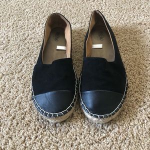 Black Flats